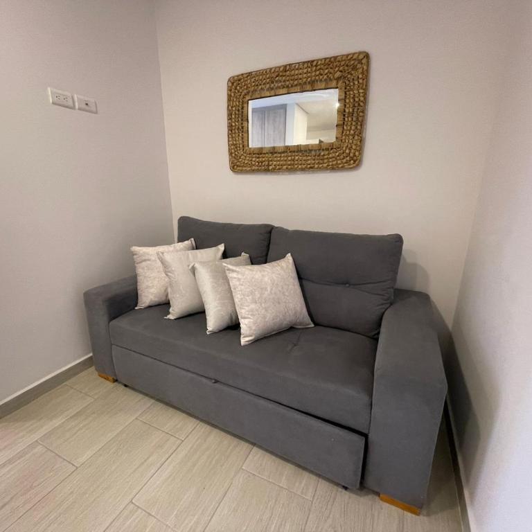 Amara 304- Amplio y comodo Apartamento en Laureles - One-Bedroom Apartment - 40