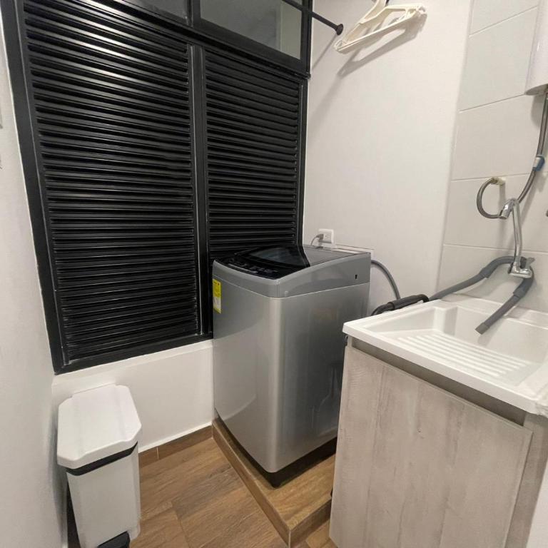 Amara 304- Amplio y comodo Apartamento en Laureles - One-Bedroom Apartment - 39