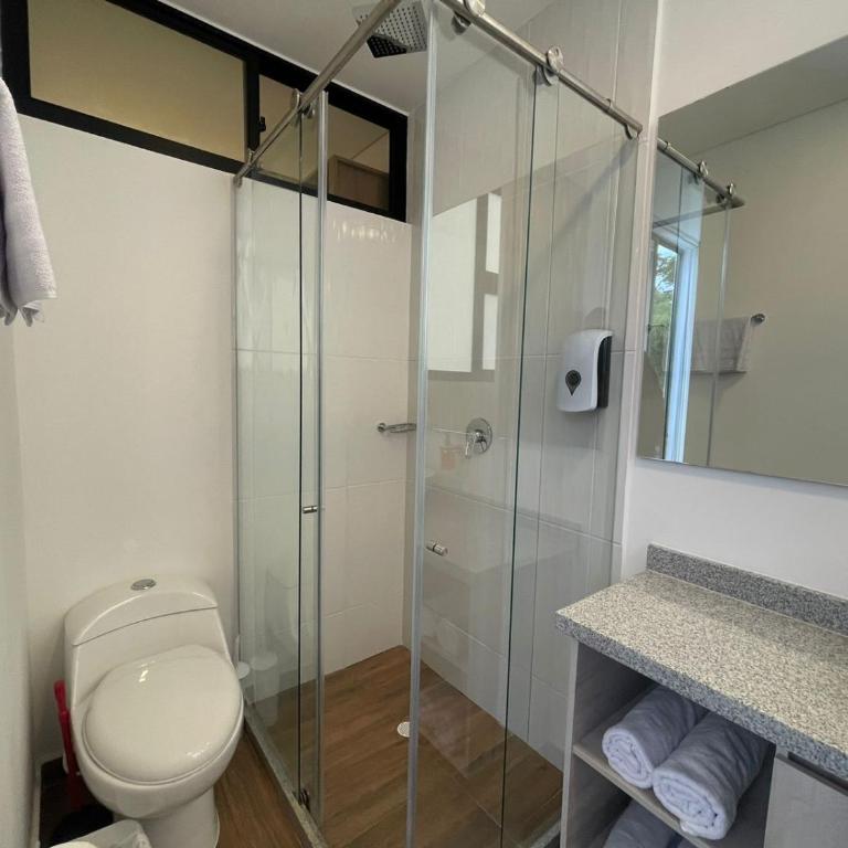 Amara 304- Amplio y comodo Apartamento en Laureles - One-Bedroom Apartment - 46