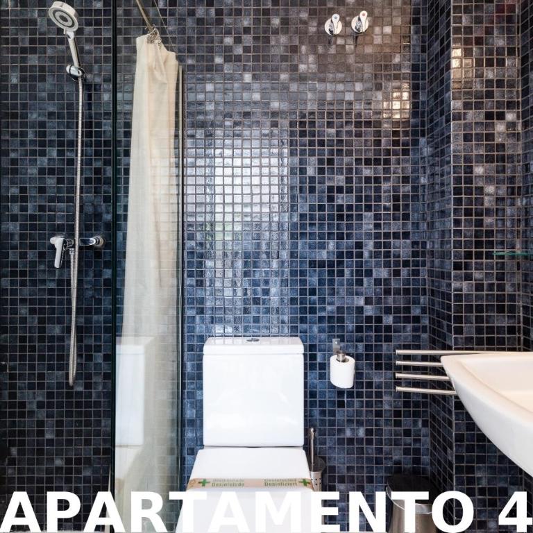 Noor Apartamentos - Two-Bedroom Apartment - 21