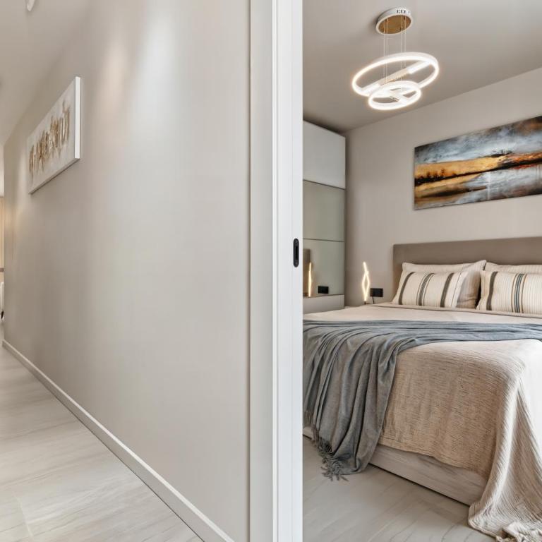 Designer Oasis - Los Cristianos - Apartamento de 2 dormitorios - 20