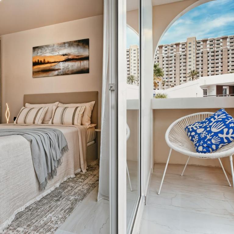 Designer Oasis - Los Cristianos - Apartamento de 2 dormitorios - 7
