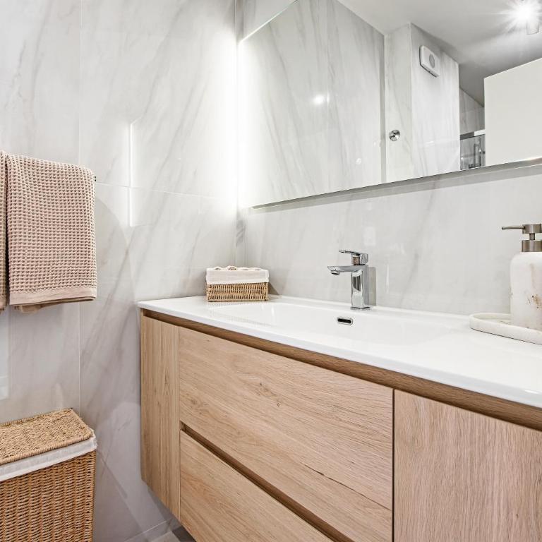 Designer Oasis - Los Cristianos - Apartamento de 2 dormitorios - 16