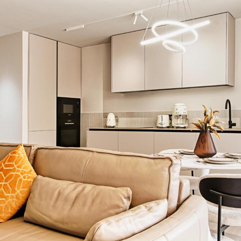 Designer Oasis - Los Cristianos - Apartamento de 2 dormitorios - 6