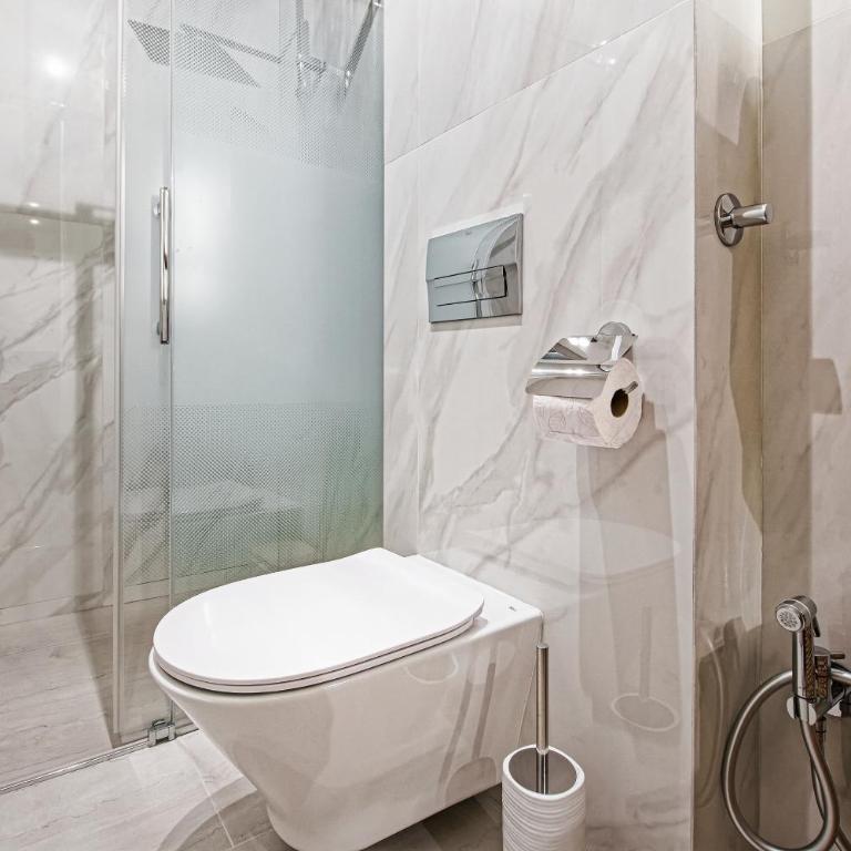Designer Oasis - Los Cristianos - Apartamento de 2 dormitorios - 18