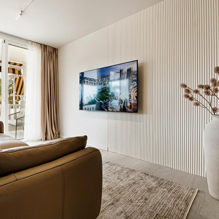 Designer Oasis - Los Cristianos - Apartamento de 2 dormitorios - 9