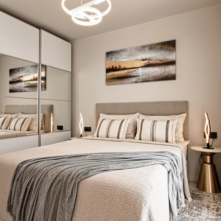 Designer Oasis - Los Cristianos - Apartamento de 2 dormitorios - 15