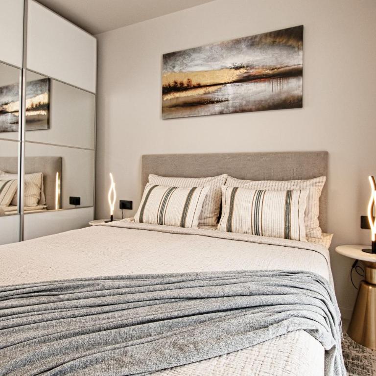 Designer Oasis - Los Cristianos - Apartamento de 2 dormitorios - 21