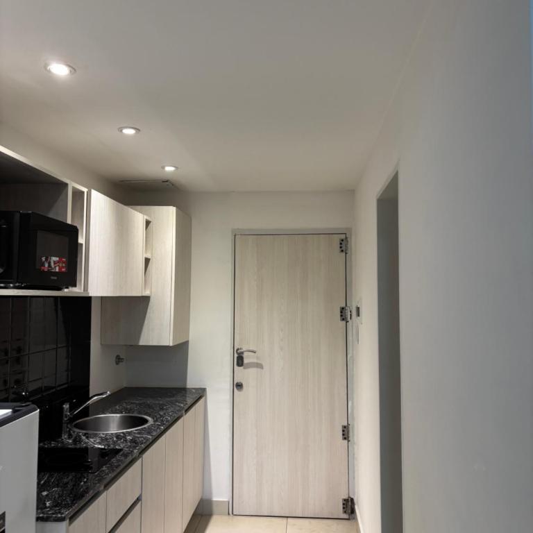 Exclusivo loft - Zona centro - Apartamento de 1 dormitorio - 11