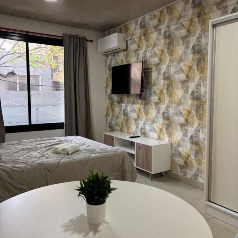 Exclusivo loft - Zona centro - Apartamento de 1 dormitorio - 13