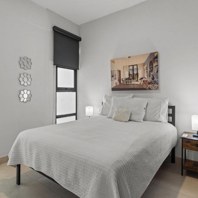 Vista Bucerias - Rooftop Pool & Stunning Views - Apartamento de 2 dormitorios - 1