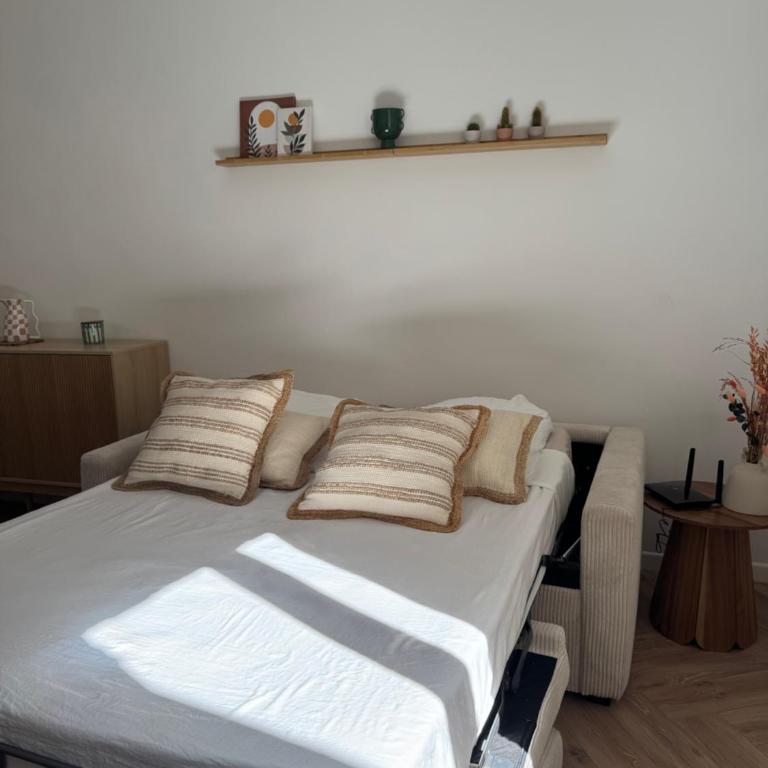 À Deux Pas du Palais - Appartement 1 Chambre - 12