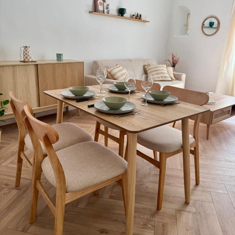 À Deux Pas du Palais - Appartement 1 Chambre - 5
