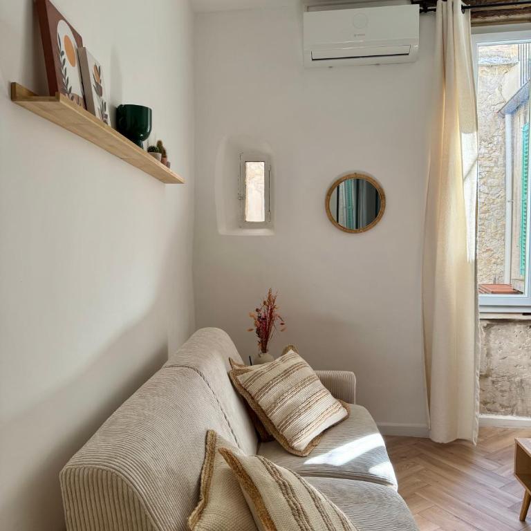 À Deux Pas du Palais - Appartement 1 Chambre - 6