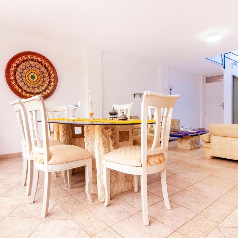 Casa Las Brisas de Villa frente al mar - Three-Bedroom House - 18