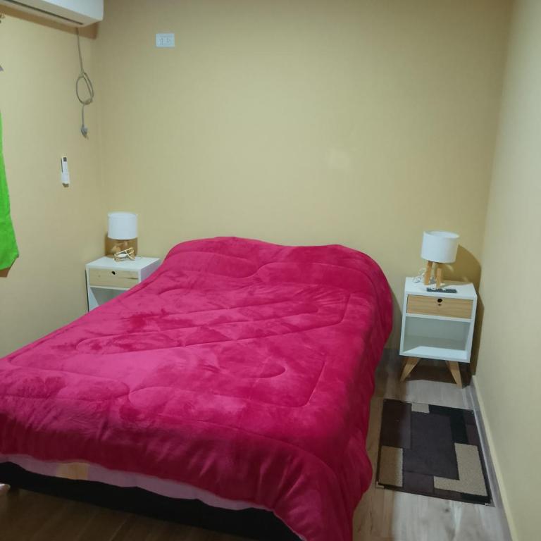 Valentina - Apartamento de 2 dormitorios - 6