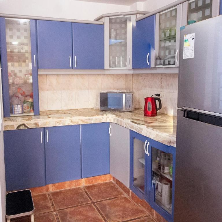 Casa Las Brisas de Villa frente al mar - Three-Bedroom House - 7