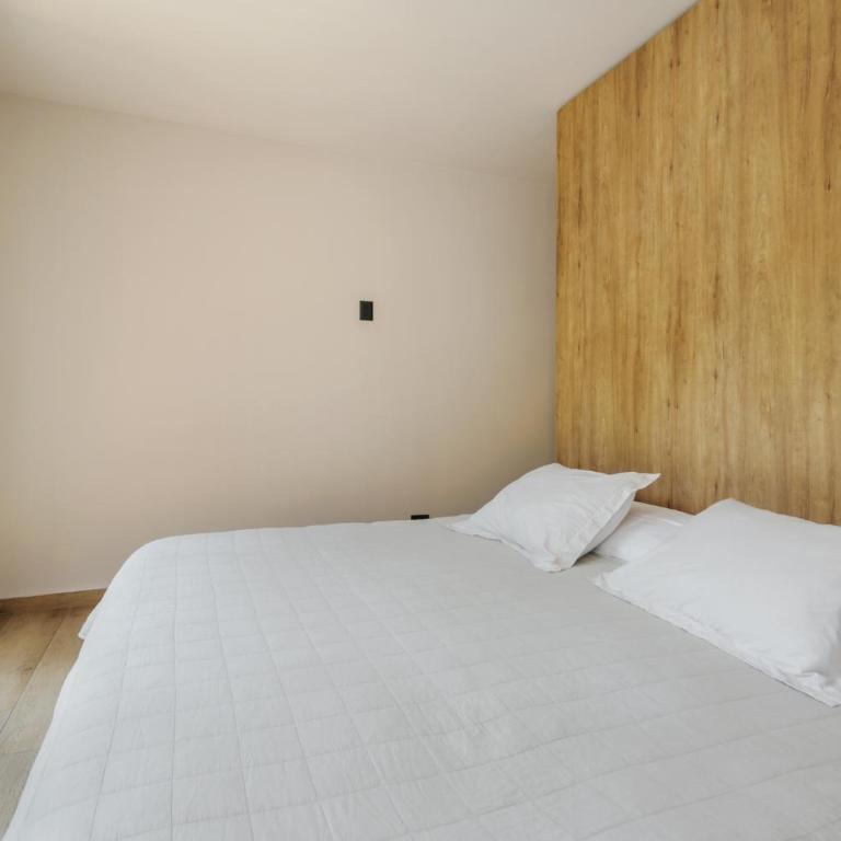 Unparalleled apartment in the heart of Polanco! - Apartamento de 1 dormitorio - 17