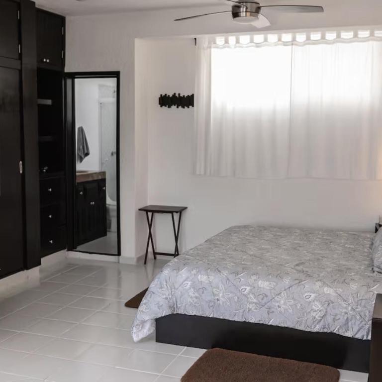 Cozy studios, walking distance to the beach - Studio Apartment with Sea View - 10