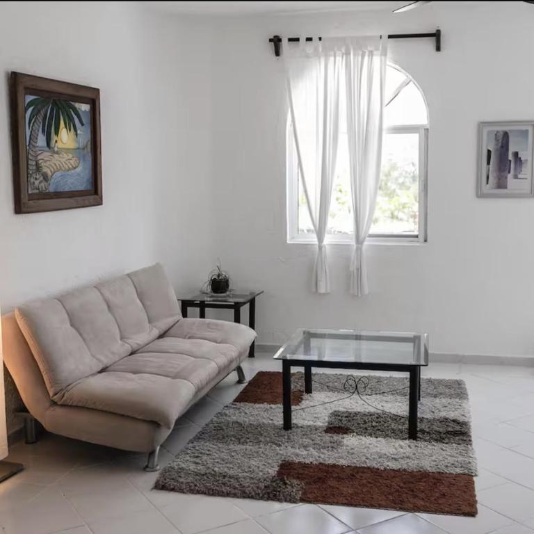 Cozy studios, walking distance to the beach - Studio Apartment with Sea View - 1