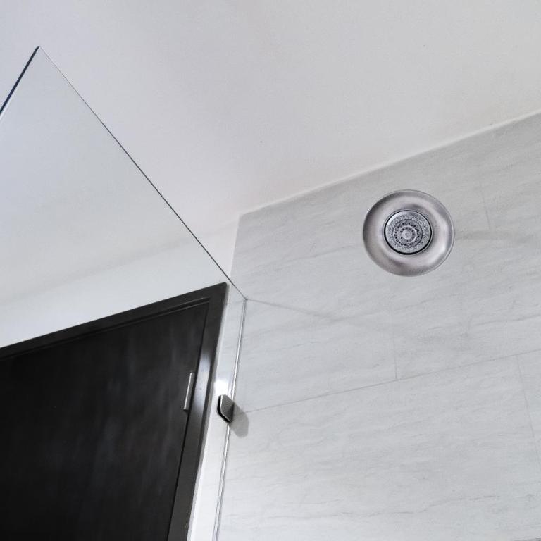 Holiday Inn Express & Suites Puebla Angelopolis by IHG - Habitación Estándar - Cama extragrande - 10