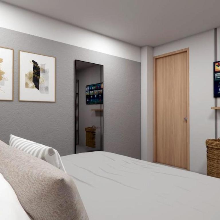 Miami Hotel Cartagena - Luxury Apartments - Casa de 7 dormitorios - 6