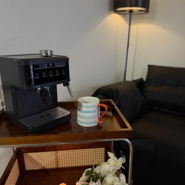 apartment in downtown Mexico City - Apartamento de 2 dormitorios - 31
