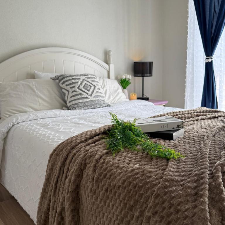 apartment in downtown Mexico City - Apartamento de 2 dormitorios - 11