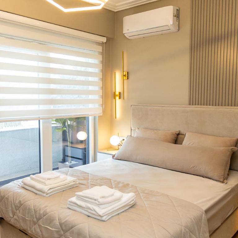 Kaltak Luxury Stay - Apartman sa 1 Spavaćom Sobom - 14