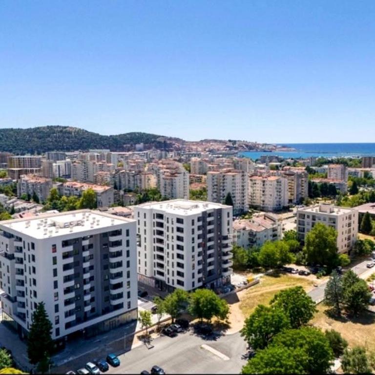 Kaltak Luxury Stay - Apartman sa 1 Spavaćom Sobom - 50