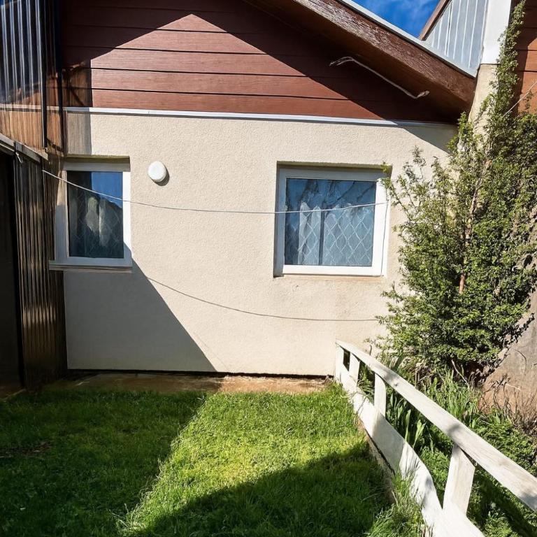 Tu casa perfecta Tco Moderna Ordenada y Tranquila - Three-Bedroom Home - 5