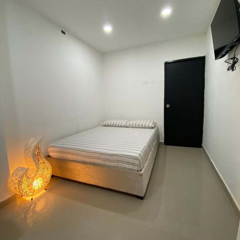 Habitación Privada en La Boquilla - One-Bedroom Apartment - 1