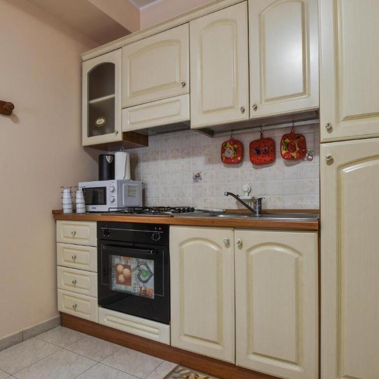 Apartment Mare&Monti - Appartamento con 2 Camere da Letto - 6