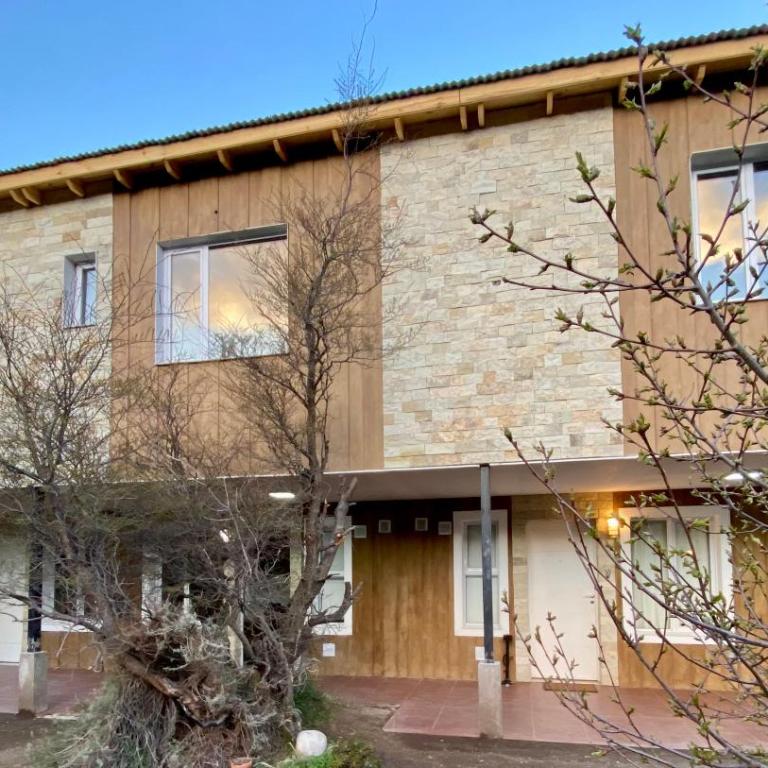 Patagonia Natural Apart - Apartamento de 1 dormitorio - 12
