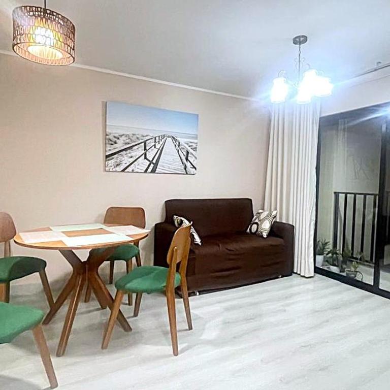 Tu estancia perfecta - Apartamento de 1 dormitorio - 1