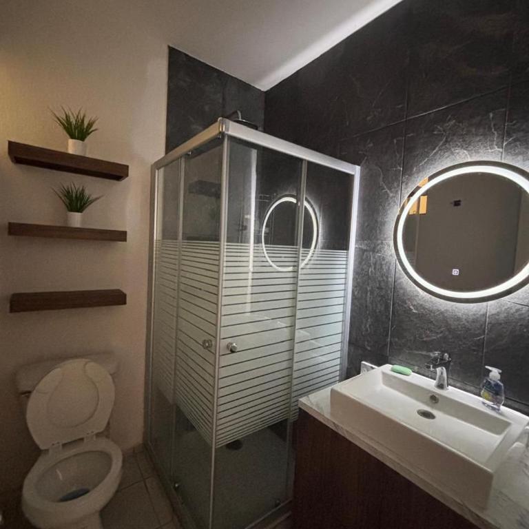 Casa BALAM - Two-Bedroom Apartment - 3