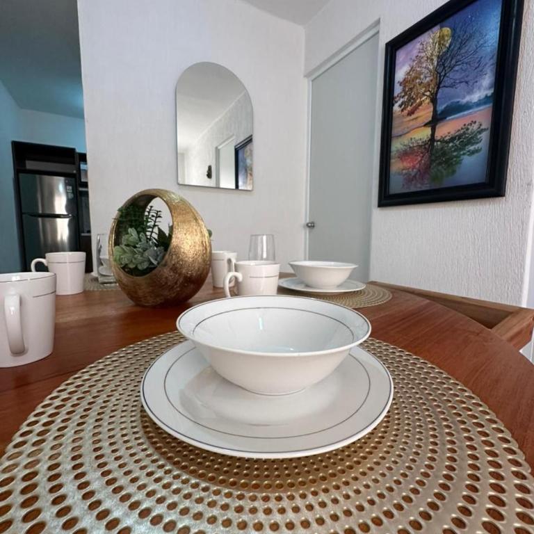 Casa BALAM - Two-Bedroom Apartment - 6