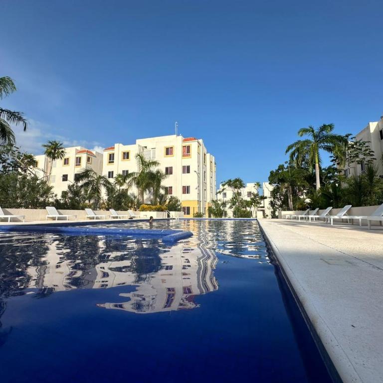 Casa BALAM - Two-Bedroom Apartment - 7