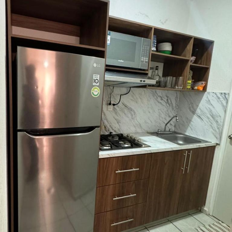 Casa BALAM - Two-Bedroom Apartment - 8