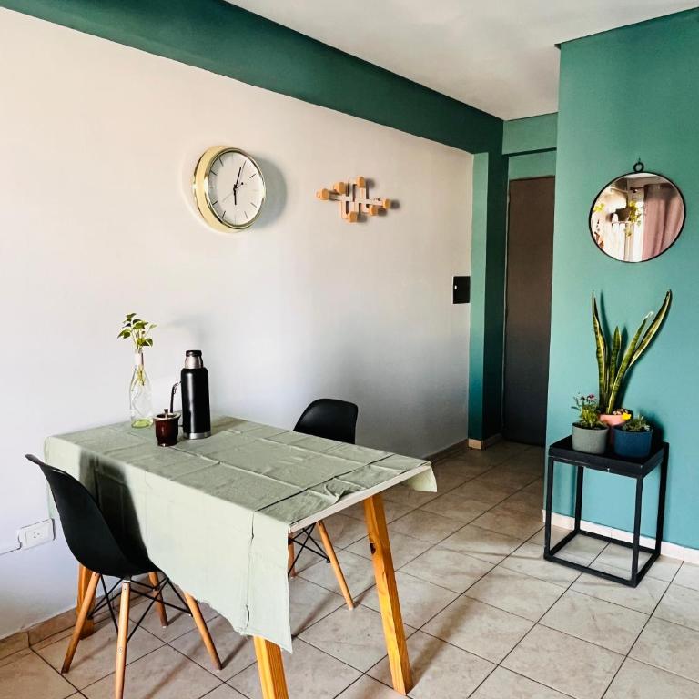 Altos de Barrio Sur - Apartamento de 1 dormitorio - 7