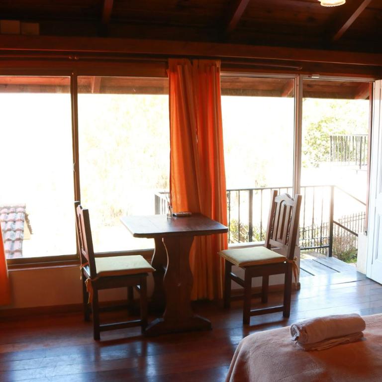 Costa Bonita Aparts & Spa - Apartamento con vistas al lago - 8