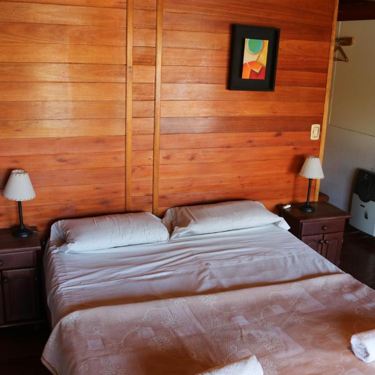 Costa Bonita Aparts & Spa - Apartamento con vistas al lago - 11