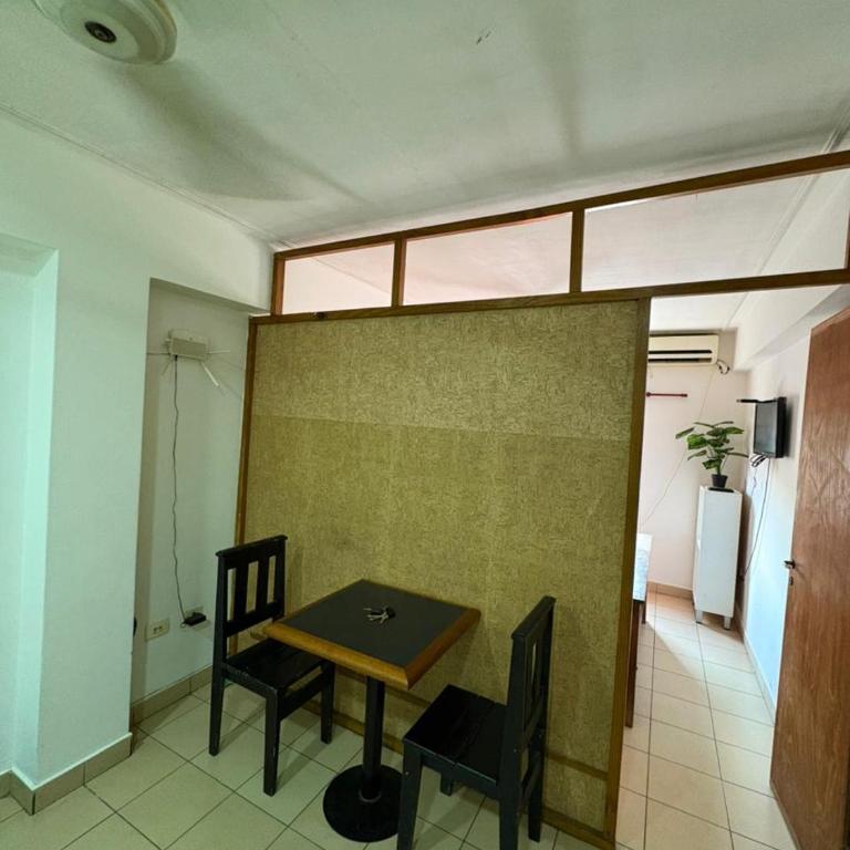 hermoso departamento centrico a 1 cuadra de plaza principal - One-Bedroom Apartment - 4