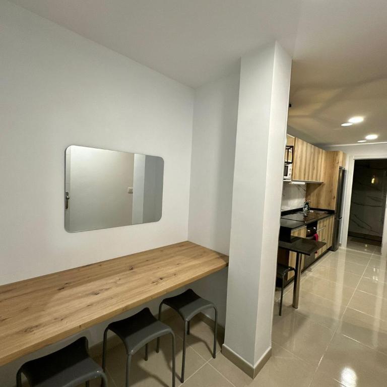 Apartamento Anau 1D- Playa del inglés - Yumbo - Apartamento - 6
