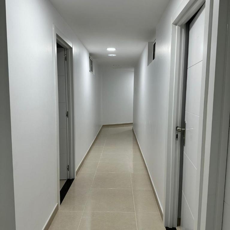 Apartamento Anau 1D- Playa del inglés - Yumbo - Apartamento - 27
