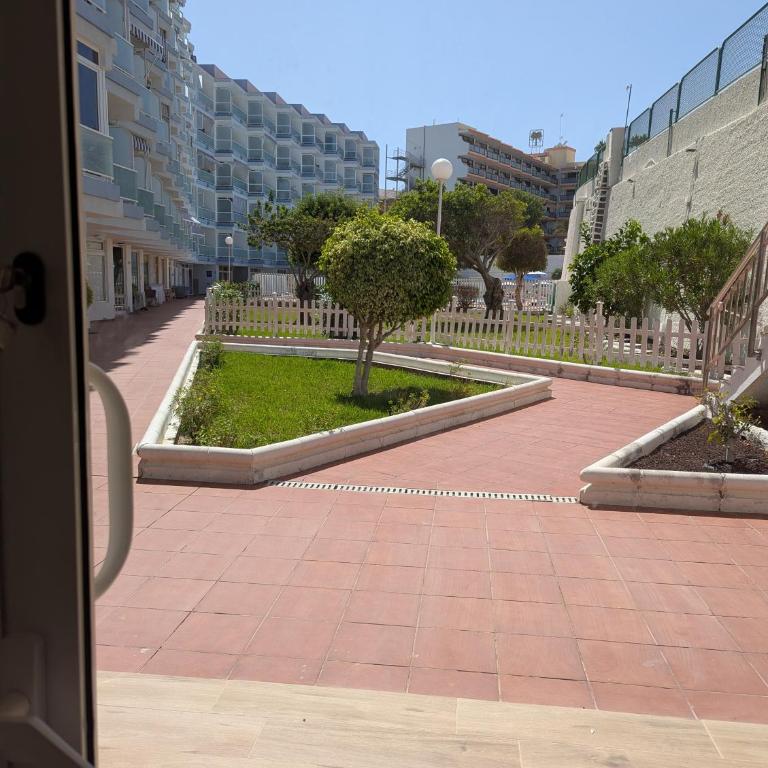 Apartamento Anau 1D- Playa del inglés - Yumbo - Apartamento - 62