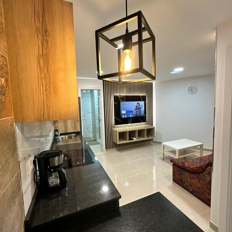 Apartamento Anau 1D- Playa del inglés - Yumbo - Apartamento - 2