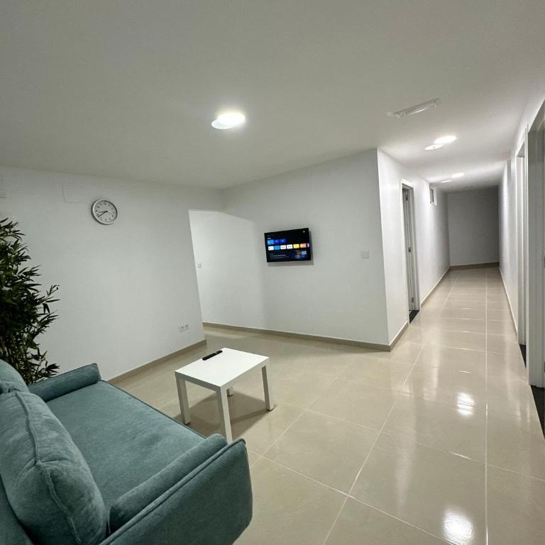Apartamento Anau 1D- Playa del inglés - Yumbo - Apartamento - 34