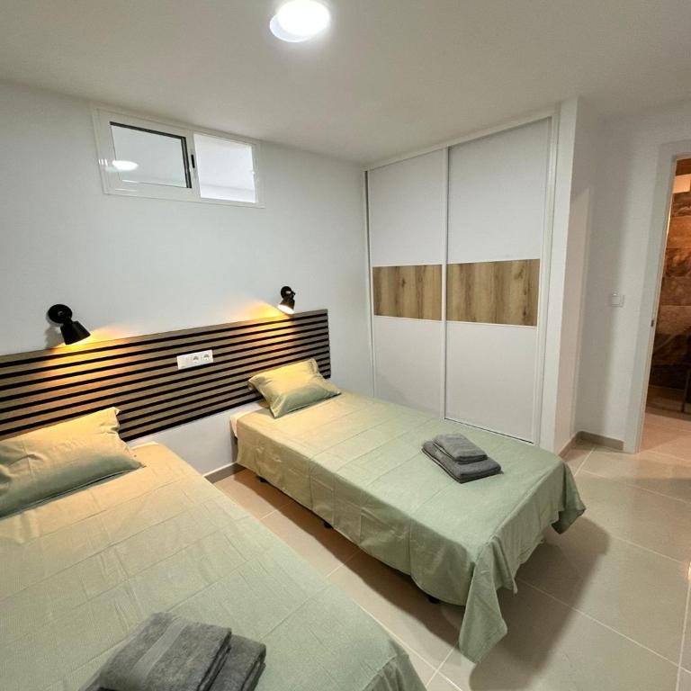 Apartamento Anau 1D- Playa del inglés - Yumbo - Apartamento - 30