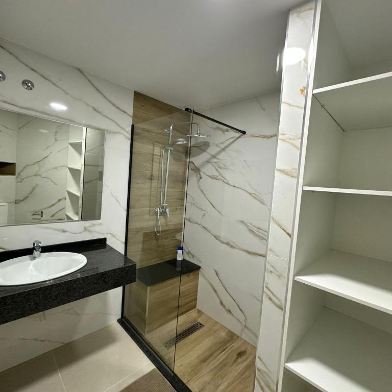 Apartamento Anau 1D- Playa del inglés - Yumbo - Apartamento - 42